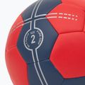 ERIMA Pure Grip kézilabda No. 3 Hybrid piros/új tengerészgyalogság méret 2 3