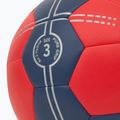 ERIMA Pure Grip kézilabda No. 3 Hybrid piros/új tengerészgyalogság 3. méret 3