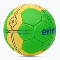 ERIMA Pure Grip Handball No. 4 zöld/sárga méret 0 2