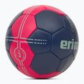 ERIMA Pure Grip kézilabda No. 4 új tengerészkék/rózsaszín 3-as méret 2
