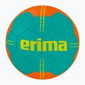 ERIMA Pure Grip Junior kolumbia/narancs gyermek kézilabda méret 0
