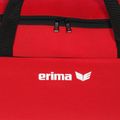 Sporttáska ERIMA Team Sports Bag 25 l red 4