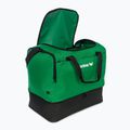 Sporttáska ERIMA Team Sports Bag With Bottom Compartment 35 l emerald 3