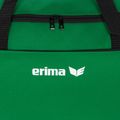 Sporttáska ERIMA Team Sports Bag With Bottom Compartment 35 l emerald 4
