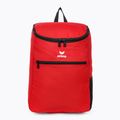 Hátizsák ERIMA Team Backpack 24 l red