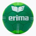 ERIMA Pure Grip kézilabda No. 2 Eco smaragdzöld/zöld méret 3