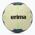 ERIMA Pure Grip kézilabda No. 1 új tengerészkék/hűvös szürke 3 méret