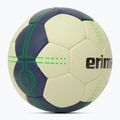 ERIMA Pure Grip kézilabda No. 1 új tengerészkék/hűvös szürke 3 méret 2