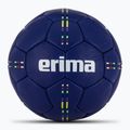 ERIMA Pure Grip kézilabda No. 5 Wax-Free új tengerészkék 3-as méret