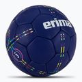 ERIMA Pure Grip kézilabda No. 5 Wax-Free új tengerészkék 3-as méret 2