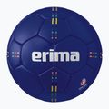 ERIMA Pure Grip kézilabda No. 5 Wax-Free új tengerészkék 3-as méret