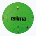 ERIMA Pure Grip kézilabda No. 5 viaszmentes zöld méret 1