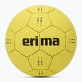 ERIMA Pure Grip Handball No. 5 Wax-Free sárga méret 0