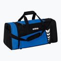 Edzőtáska ERIMA Six Wings Sports Bag 28 l new royal/black
