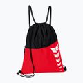 Sporttáska ERIMA Six Wings 14 l red/black