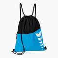Tornazsák ERIMA Six Wings Gym Bag 14 l curacao/black