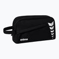Neszesszer ERIMA Six Wings Wash Bag 7 l black