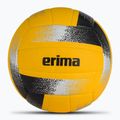 ERIMA hibrid röplabda sárga/fekete/ezüst