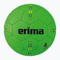 ERIMA Pure Grip kézilabda No. 5 viaszmentes zöld méret 2