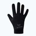 Kesztyűk ERIMA Field Player Glove black