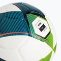 ERIMA Hybrid Training 2.0 labdarúgó mykonosi kék/lime 5 méret 3
