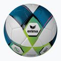 ERIMA Hybrid Training 2.0 labdarúgó mykonosi kék/lime 5 méret