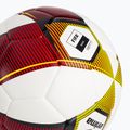 ERIMA Hybrid Training 2.0 piros/lime labdarúgó 4-es méret 3