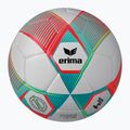 ERIMA Hybrid Lite 290 flery-coral/petrol méret 4 foci