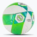 ERIMA Hybrid Lite 290 zöld gekkó/petrol labdarúgó méret 3 2