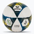 ERIMA Hybrid Futsal új tengerészgyalogos/sárga labdarúgó 4-es méret