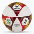 ERIMA Hybrid Futsal piros/sárga foci 4-es méret
