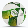 ERIMA hibrid futsal foci zöld/sárga 4-es méret 2