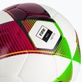 ERIMA Hybrid Training 2.0 piros/zöld gekkó foci méret 5 3