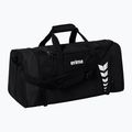 Edzőtáska ERIMA Six Wings Sports Bag 28 l black 2