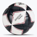 ERIMA Senzor Star Training futball labdarúgó fekete/szürke méret 5 2