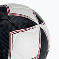 ERIMA Senzor Star Training futball labdarúgó fekete/szürke méret 5 3