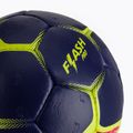 ERIMA Flash Pro kék/lime kézilabda méret 2 3
