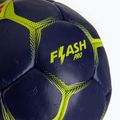 ERIMA Flash Pro kék/lime kézilabda méret 3 3