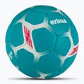 ERIMA Flash Duro kézilabda türkiz/szürke méret 0 2