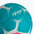 ERIMA Flash Duro kézilabda türkiz/szürke méret 0 3