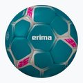ERIMA Flash Duro kézilabda türkiz/szürke méret 0