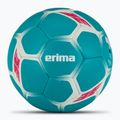 ERIMA Flash Duro kézilabda türkiz/szürke méret 1