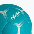ERIMA Flash Duro kézilabda türkiz/szürke méret 1 3