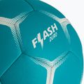 ERIMA Flash Duro kézilabda türkiz/szürke méret 2 3