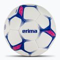 ERIMA Flash Training kézilabda fehér/kék méret 0