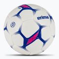 ERIMA Flash Training kézilabda fehér/kék méret 0 2