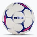 ERIMA Flash Training kézilabda fehér/kék méret 2