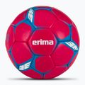 ERIMA Flash Training rózsaszín/kuracao kézilabda méret 0