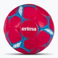 ERIMA Flash Training rózsaszín/kuracao kézilabda méret 1