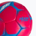 ERIMA Flash Training rózsaszín/kuracao kézilabda méret 2 3
